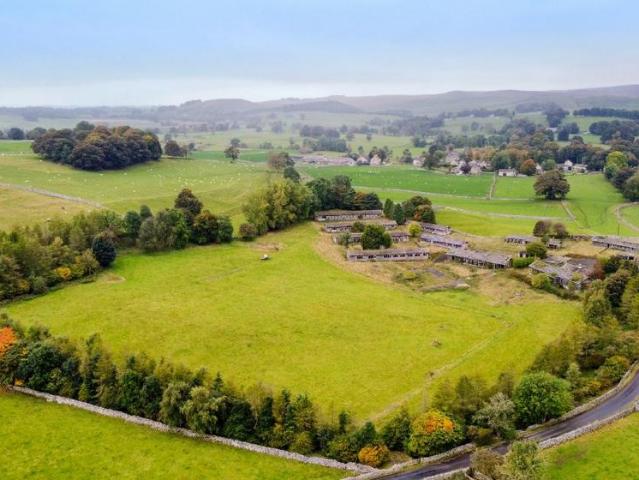 Land for sale in North Yorkshire