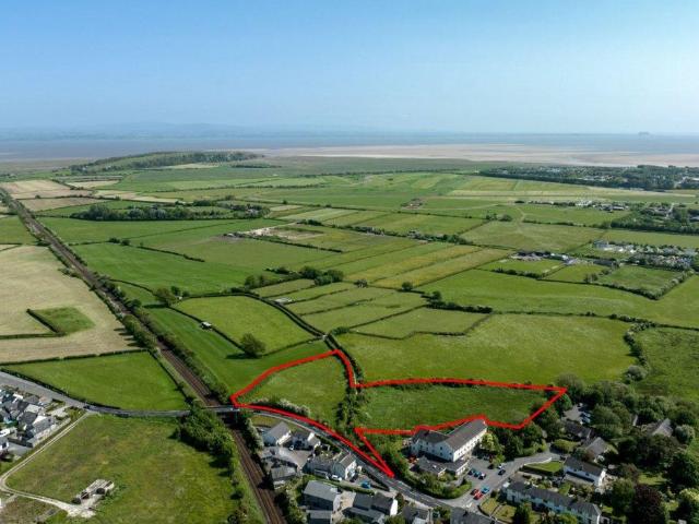 Land for sale