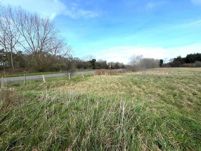 Land for sale in Holywell Row, Chedburgh