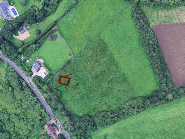Land for sale in Elstree and Borehamwood, Borehamwood