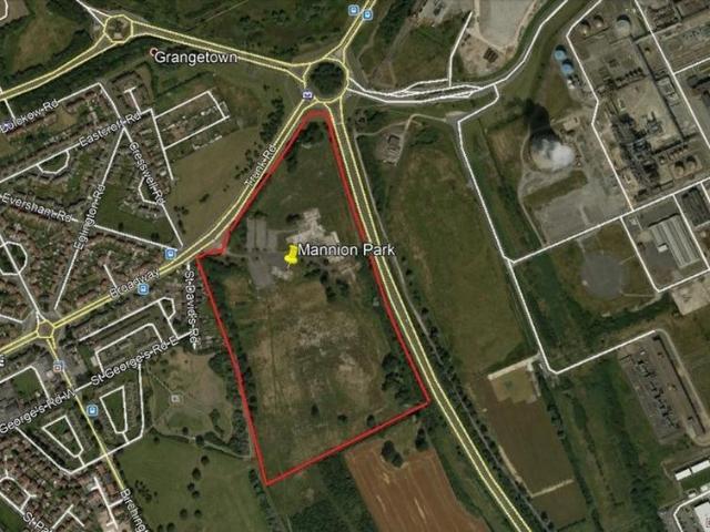 Commercial for sale in Redcar And Cleveland