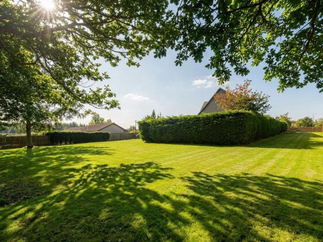 Land for sale in Fauldhouse, West Lothian