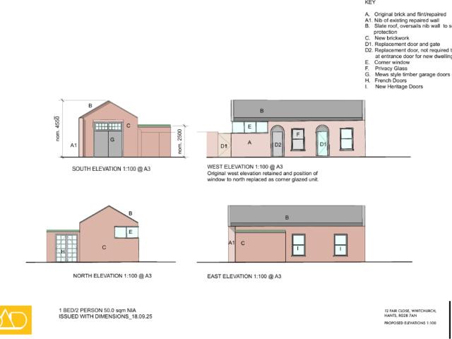 Land for sale in Priest Down, Hampshire