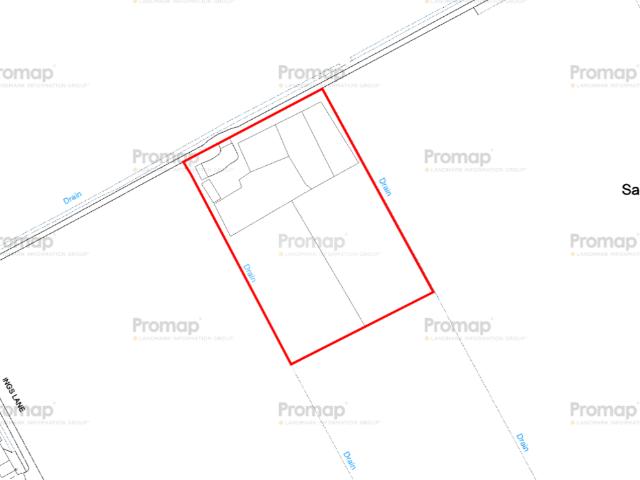 Land for sale in Belleau, Isle Of Man