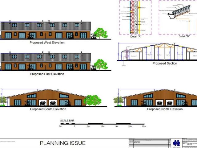 Land for sale in Weir Quay, Devon