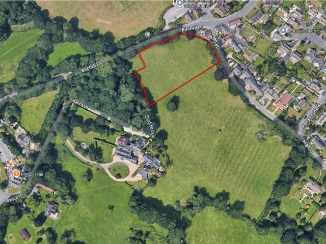 Land for sale in School House, Gloucestershire
