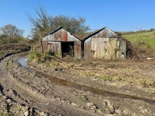 Land for sale in Hythe, Folkestone