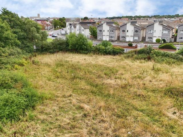 Land for sale in Throston, Hartlepool