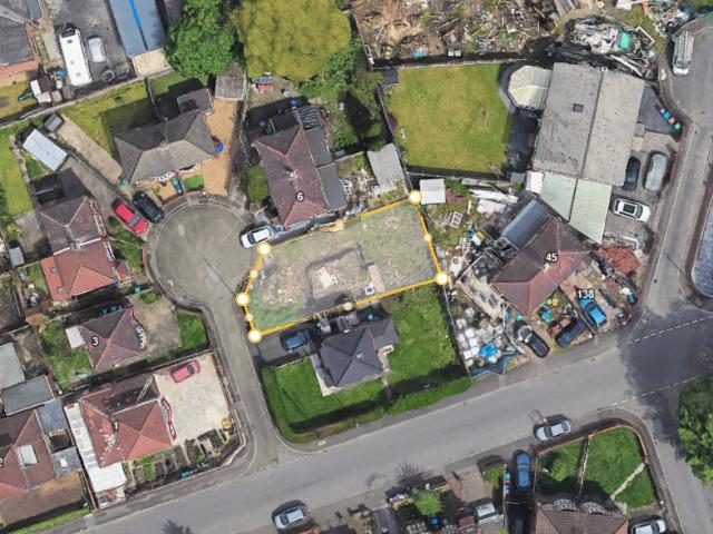 Commercial for sale in Georgia, Isle Of Man