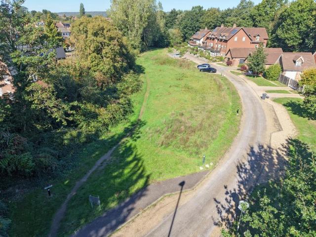 Land for sale in Bell Hill, East Hampshire