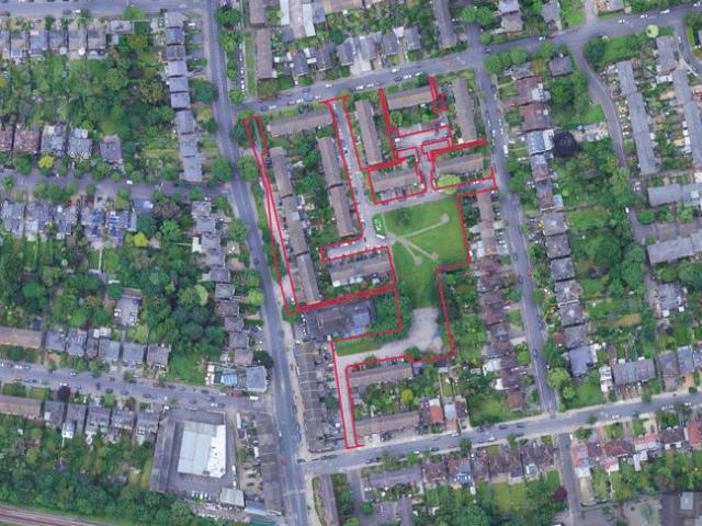 Land for sale in London Borough of Lewisham, Greater London