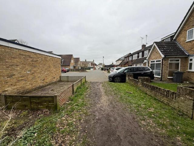 Land for sale in Navestock Side, Essex