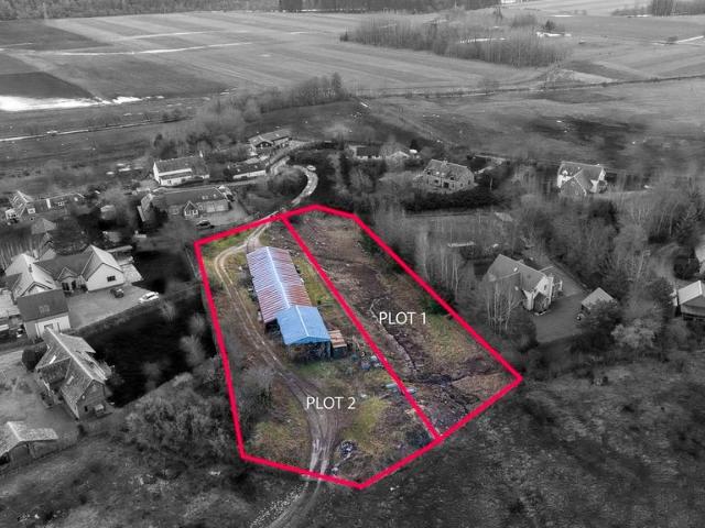 Land for sale in Dull, Scotland