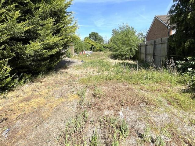 Land for sale in Southgate, Greater London