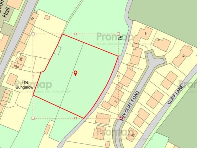 Land for sale in Wooldale, West Yorkshire