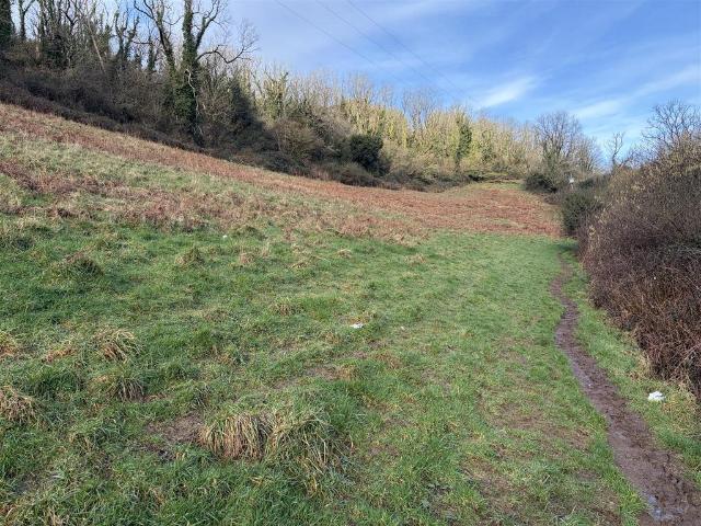Land for sale in Slade, Kentisbury