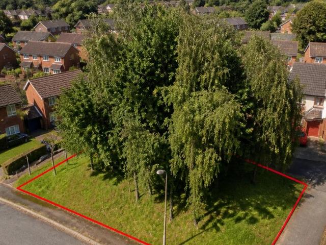 Land for sale in Helsby, Alvanley