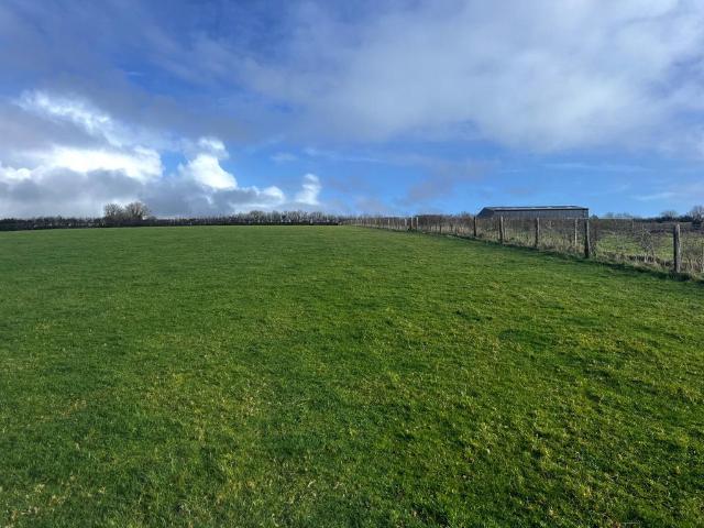 Land for sale in Rimpston, South Hams