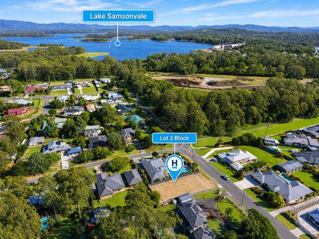 Land for sale in Toombul, Queensland