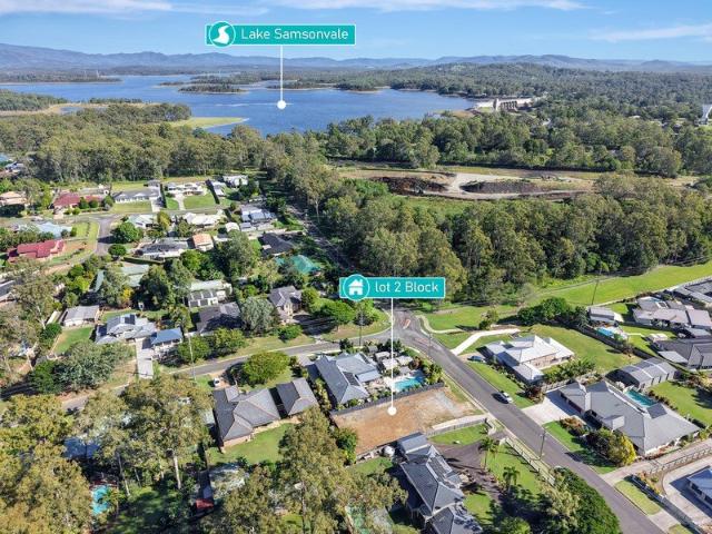 Land for sale in Toombul, Queensland
