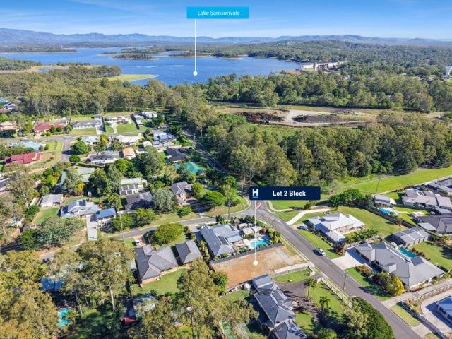 Land for sale in Toombul, Queensland