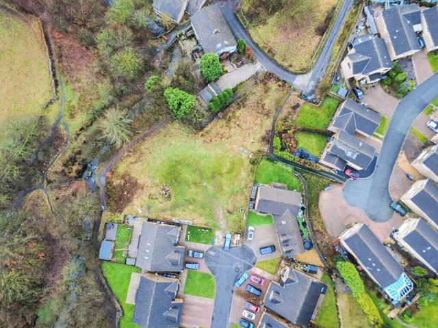 Land for sale in Weir, Rossendale