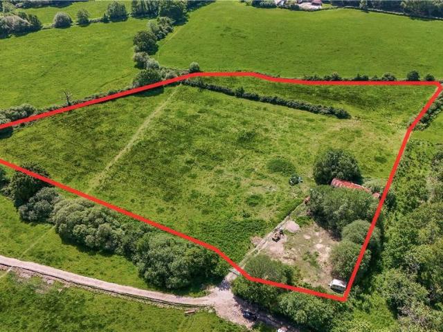 Land for sale in Nyewood, Littlecote