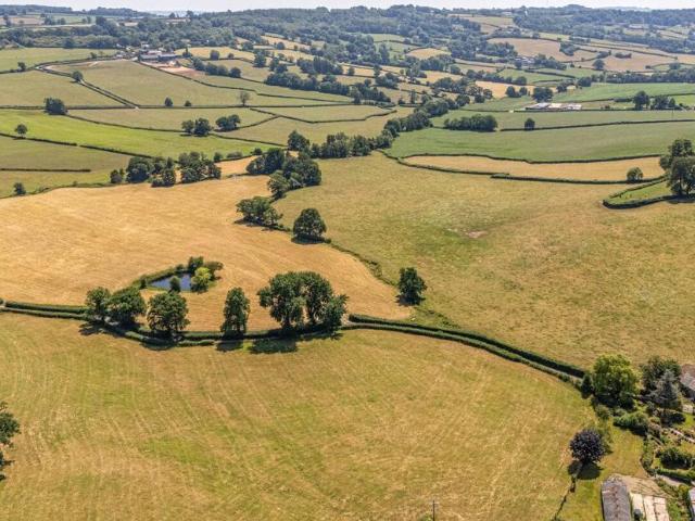 Land for sale in Smeatharpe, Budlake