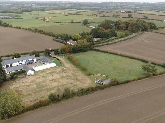 Land for sale in Station Town, Hutton Henry