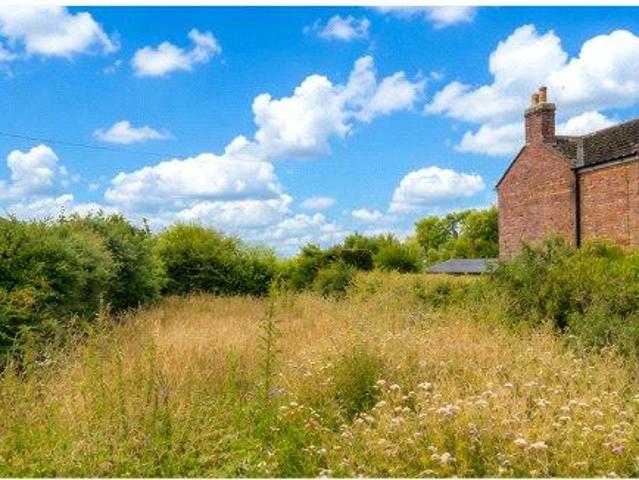 Land for sale in Belleau, Lincolnshire