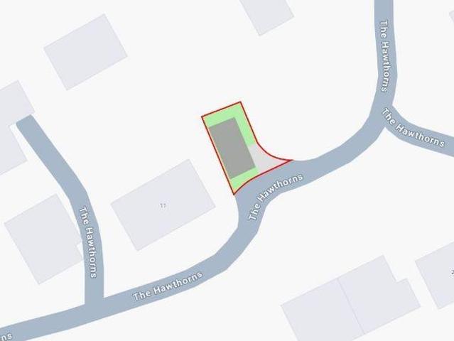 Land for sale in Priest Down, Hampshire