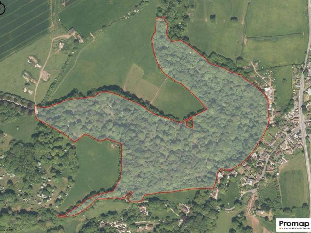 Land for sale in Somerset