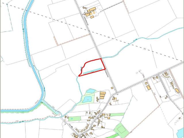 Land for sale in East Riding Of Yorkshire