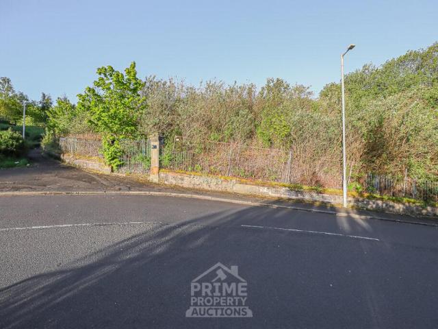 Commercial for sale in Greenock, Scotland