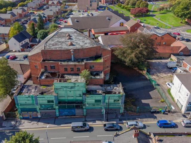 Land for sale in Cradley Heath, Sandwell