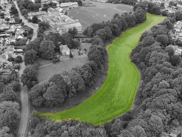 Land for sale in Ulverston