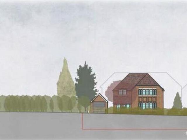 Land for sale in Myland, Fordham Heath