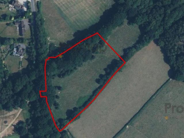 Land for sale in Piltdown, Cross In Hand