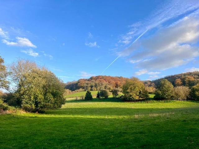 Land for sale in Coombe, School House