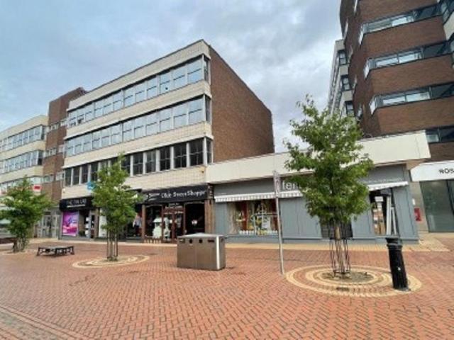 Land for sale in Moulsham, Chelmsford