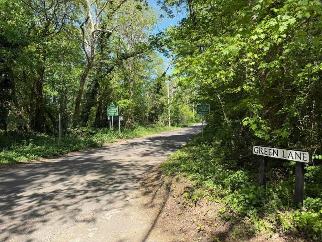 Land for sale in Westborough, Surrey