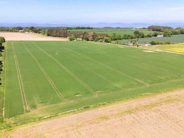 Land for sale in Loandhu, Scotland