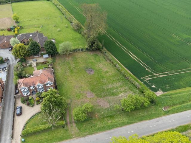 Land for sale in Alverton, East Midlands