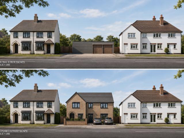 Land for sale in Willesborough, Bridgefield