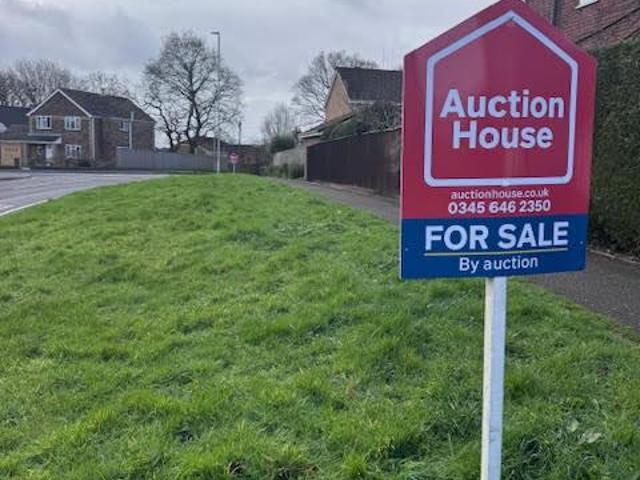 Land for sale in Creekmoor, Poole