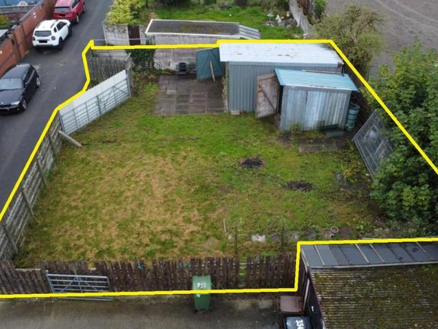 Land for sale in Abram, Wigan