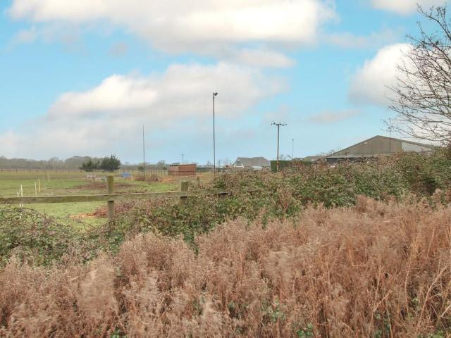 Land for sale in Four Gotes, Cambridgeshire