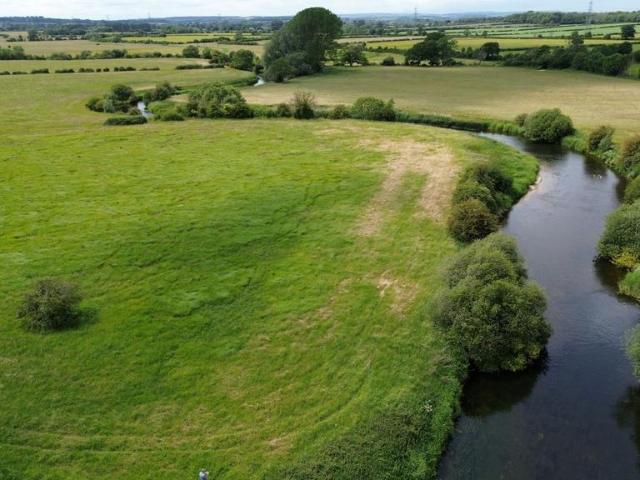 Land for sale in Corfe Mullen, East Dorset