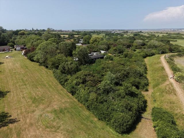 Land for sale in Dale Hill, Essex