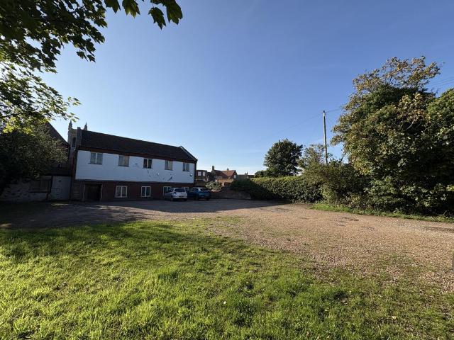 Land for sale in East Tuddenham, Norfolk